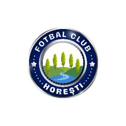 FC Horești